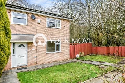 3 bedroom end of terrace house to rent, Melbreck, Lancashire WN8