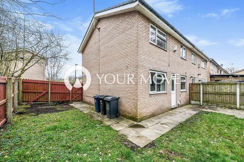 3 bedroom end of terrace house to rent, Melbreck, Lancashire WN8