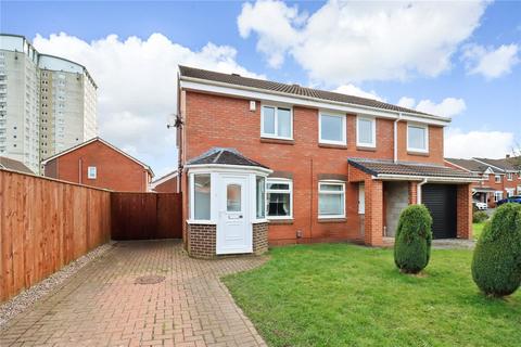 2 bedroom semi-detached house for sale, Piccadilly, Tyne and Wear SR3