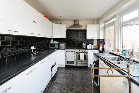 3 bedroom end of terrace house for sale, Heys Avenue, Swinton M27