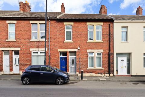 3 bedroom terraced house for sale, Norham Road, Tyne and Wear NE29