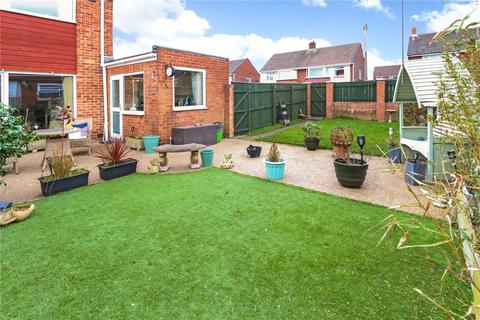 2 bedroom semi-detached house for sale, Embleton Road, Tyne and Wear NE29