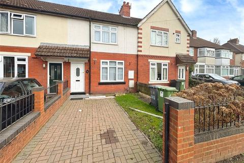 2 bedroom terraced house to rent, Wood End Road, West Midlands WV11