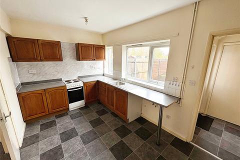 2 bedroom terraced house to rent, Wood End Road, West Midlands WV11