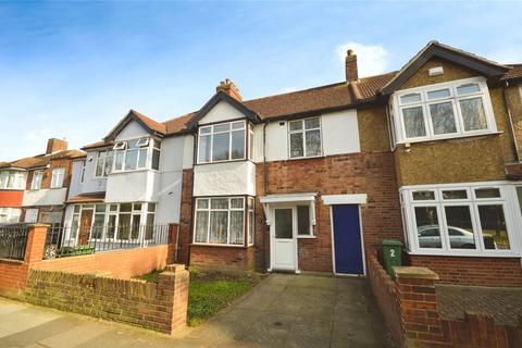 3 bedroom terraced house for sale, Harvey Road, Hounslow TW4