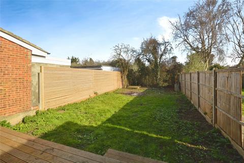 4 Harvey Road, Whitton, Hounslow, TW4 5LU