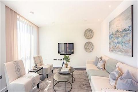 2 bedroom apartment to rent, Thornes House,4 Charles Clowes Walk,  SW11