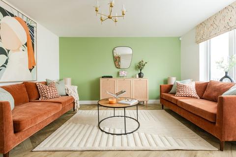 3 bedroom semi-detached house for sale, The Byford - Plot 108 at Apsham Grange, Apsham Grange, Clyst Road EX3