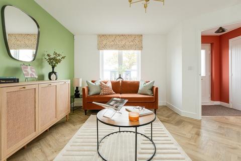 3 bedroom semi-detached house for sale, The Byford - Plot 108 at Apsham Grange, Apsham Grange, Clyst Road EX3