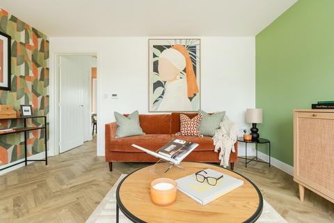 3 bedroom semi-detached house for sale, The Byford - Plot 108 at Apsham Grange, Apsham Grange, Clyst Road EX3