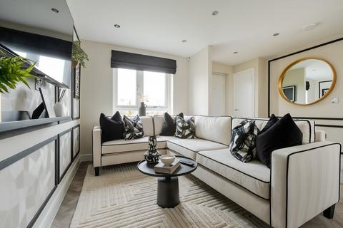 3 bedroom detached house for sale, The Byrneham - Plot 316 at Heathwood at Brunton Rise, Heathwood at Brunton Rise, Newcastle Great Park NE13