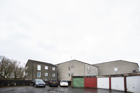 1 bedroom flat for sale, Rowan Road, Cumbernauld G67