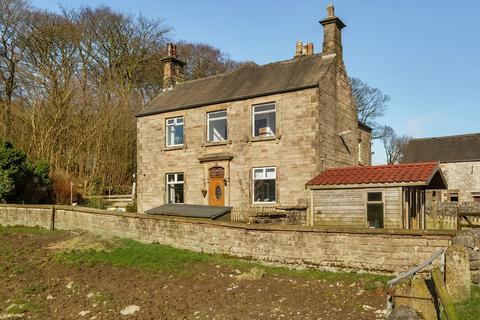 5 bedroom detached house for sale, Buxton DERBYSHIRE