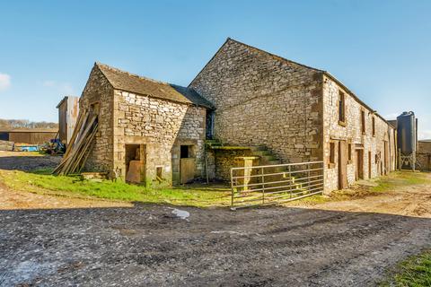 5 bedroom detached house for sale, Buxton DERBYSHIRE