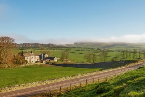 5 bedroom detached house for sale, Buxton DERBYSHIRE