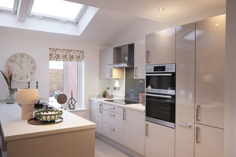 3 bedroom detached house for sale, Plot 254, The Blyth at Rivers Edge, Rivers Edge WA1