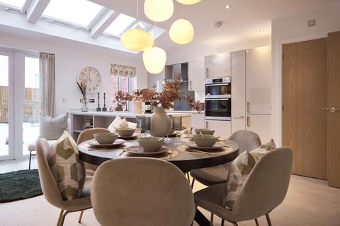 3 bedroom detached house for sale, Plot 267, The Blyth at Rivers Edge, Rivers Edge WA1