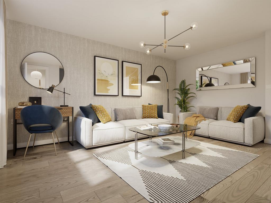 Archford lounge