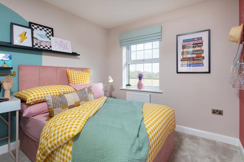 undefined, Hollinwood at Sholden Meadows Sandwich Road, Deal CT14