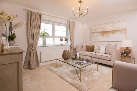 4 bedroom end of terrace house for sale, Kingsville at The Sands Kingsgate, Bridlington YO15