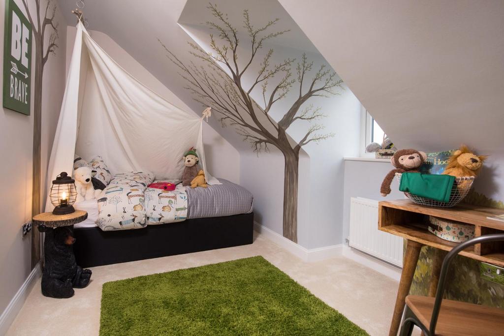 Bedroom 3