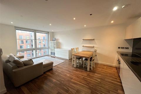 2 bedroom apartment to rent, Milliners Wharf, 2 Munday Street, Manchester, M4