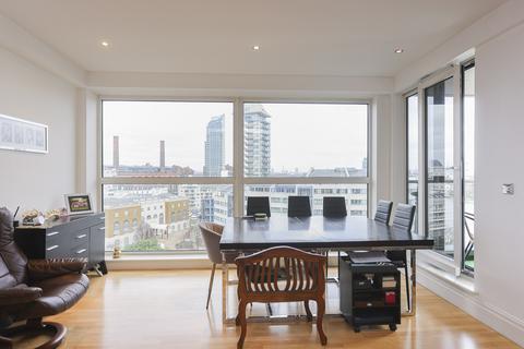 3 bedroom apartment to rent, The Boulevard, Imperial Wharf SW6