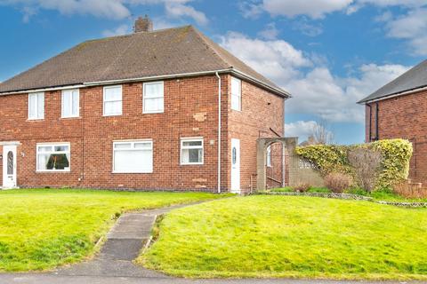 2 bedroom semi-detached house for sale, Thirlmere Road, Chesterfield S41