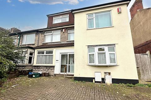 1 bedroom house to rent, Lodge Causeway, Bristol BS16