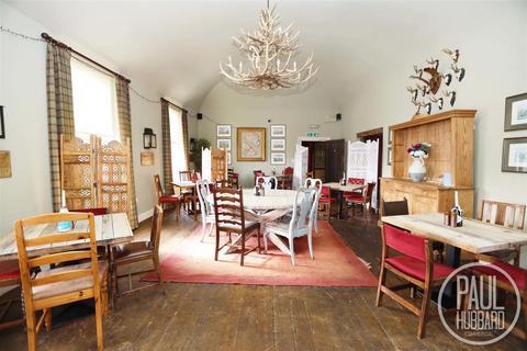 Pub for sale, Market Place, Hingham, Norfolk