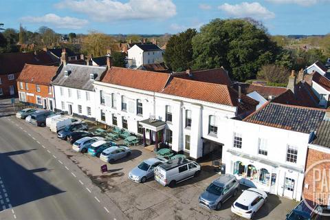 Pub for sale, Market Place, Hingham, Norfolk