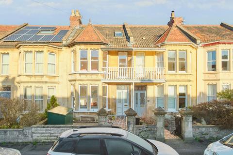 4 bedroom terraced house for sale, Belluton Road, Knowle