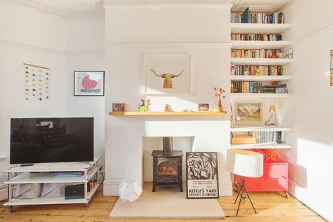 36 Belluton Road, Bristol, BS4 2DW