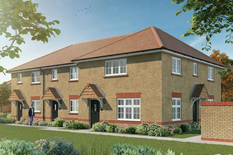 2 bedroom maisonette for sale, Spey G at St David's Park, Herne Bay Thanet Way, Eddington CT6