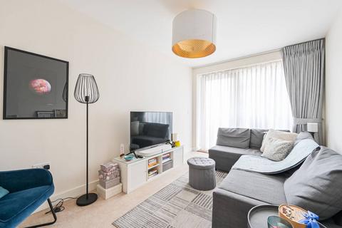 1 bedroom flat for sale, Magnus Heights, Hampden Road, N8, Hornsey, LONDON, N8