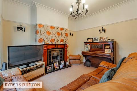 5 bedroom semi-detached house for sale, Crow Hill North, Alkrington, Middleton, Manchester, M24