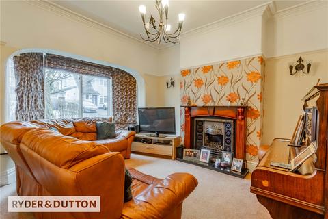 5 bedroom semi-detached house for sale, Crow Hill North, Alkrington, Middleton, Manchester, M24