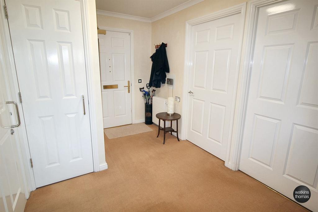 Hall