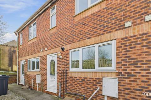 2 bedroom townhouse to rent, Butterley Mews, Ripley, Derbyshire, DE5 3TX