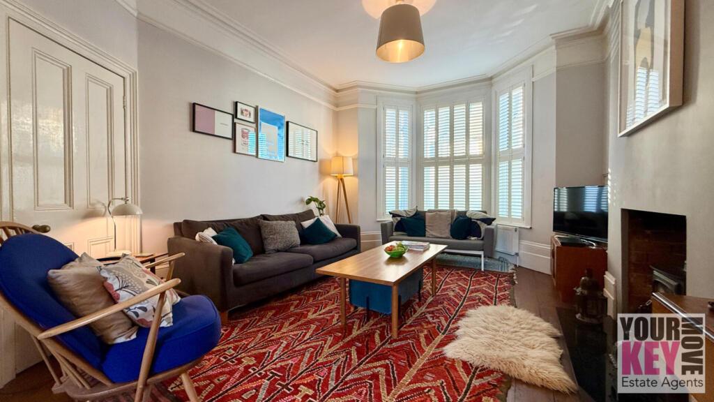 Your Key Move Estate Agents in Folkestone - Broadm