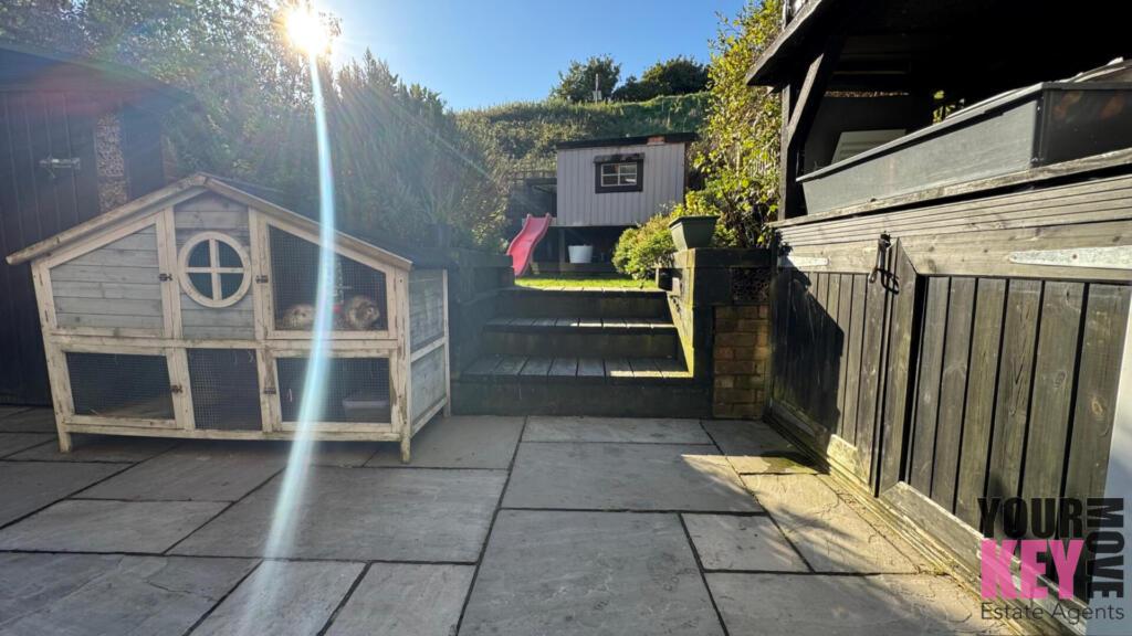 Your Key Move Estate Agents in Folkestone - Broadm