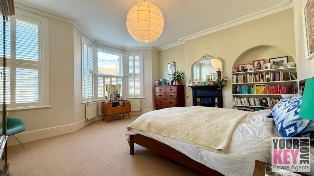 Your Key Move Estate Agents in Folkestone - Broadm