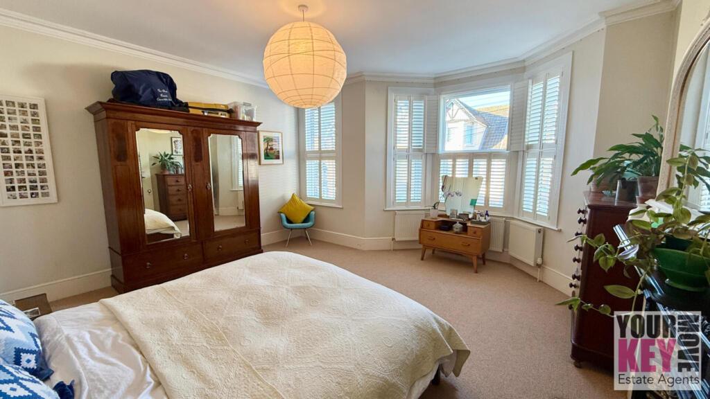 Your Key Move Estate Agents in Folkestone - Broadm