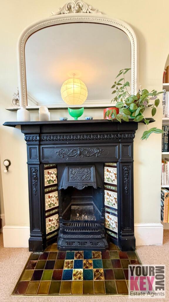 Your Key Move Estate Agents in Folkestone - Broadm