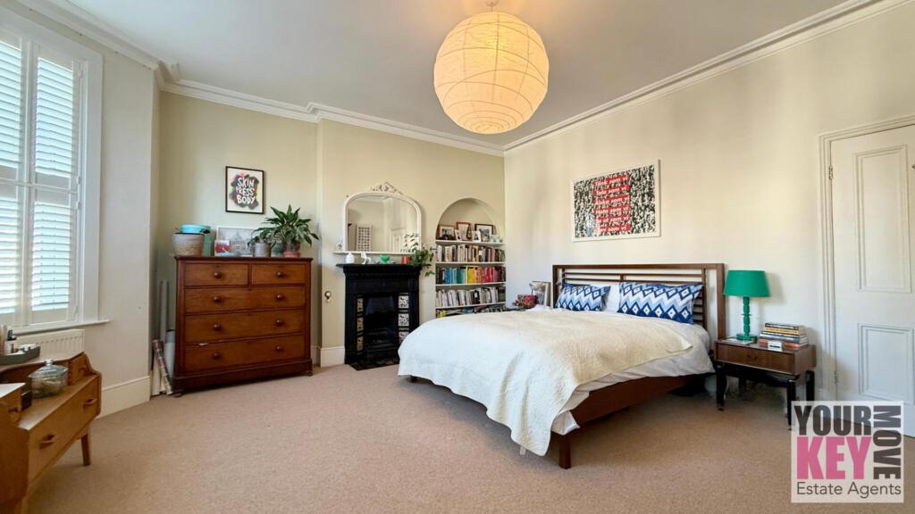 Your Key Move Estate Agents in Folkestone - Broadm