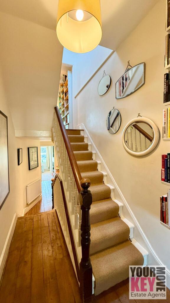 Your Key Move Estate Agents in Folkestone - Broadm