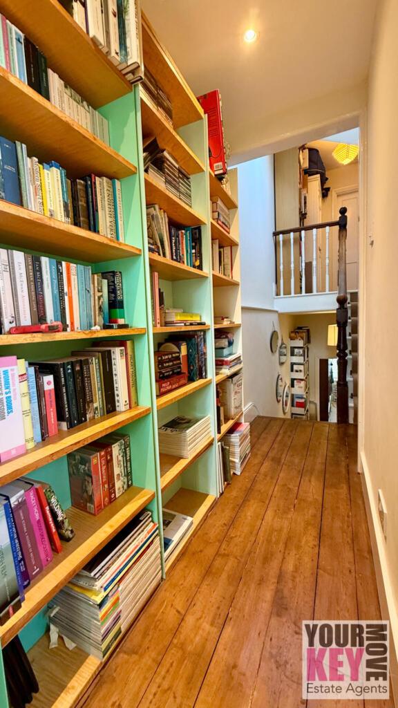 Your Key Move Estate Agents in Folkestone - Broadm