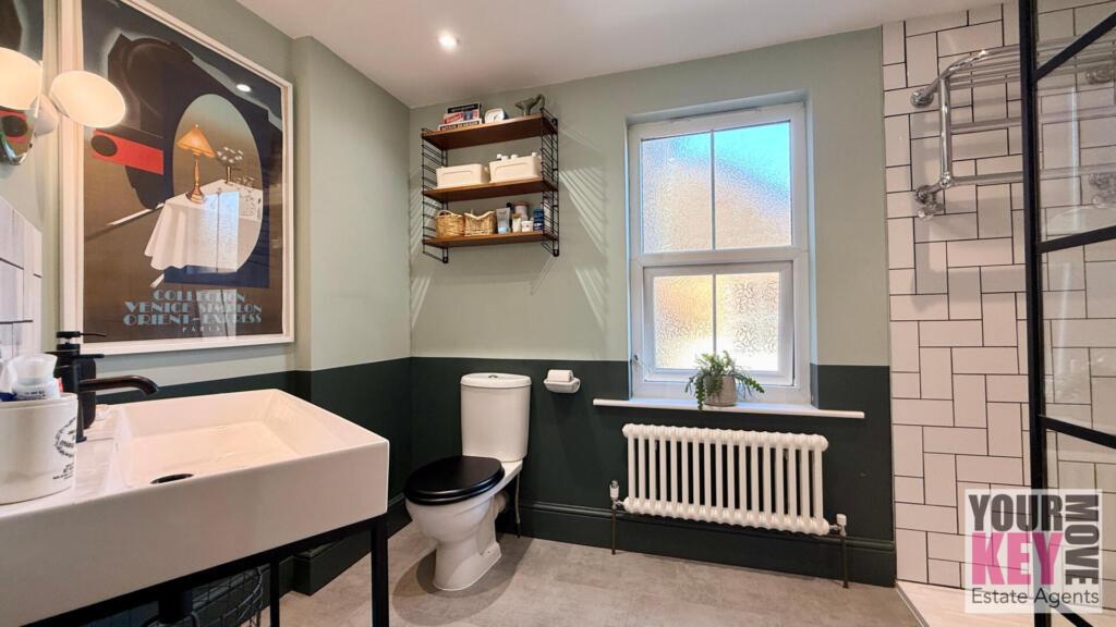 Your Key Move Estate Agents in Folkestone - Broadm