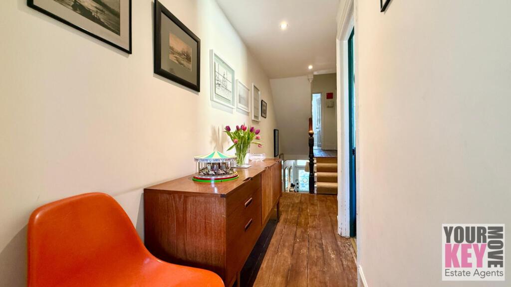 Your Key Move Estate Agents in Folkestone - Broadm