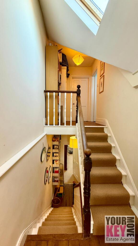 Your Key Move Estate Agents in Folkestone - Broadm